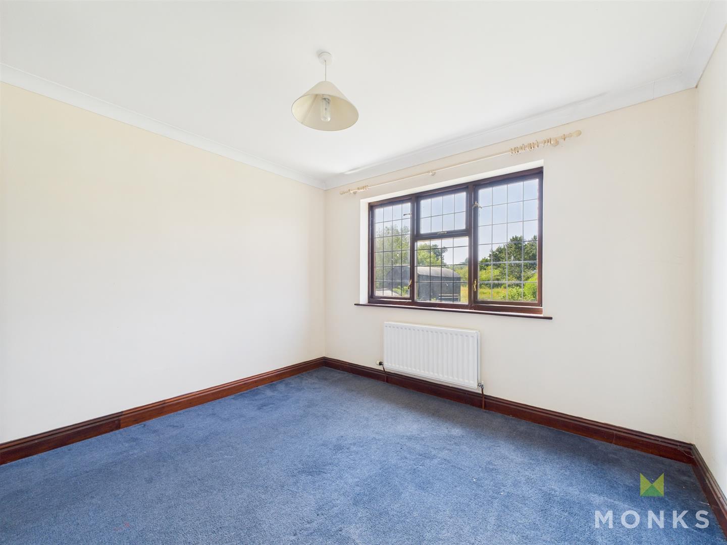 The Beeches Shrewsbury Road, Shrewsbury, SY4 4AE For Sale